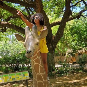 Meet your Posher, Skye